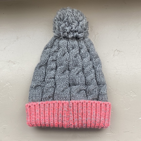 Roxy Snow Beanie - Picture 2 of 4